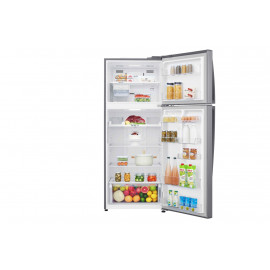 LG Top Fridge, Smart Inverter, 438L- GR-C619HLCL