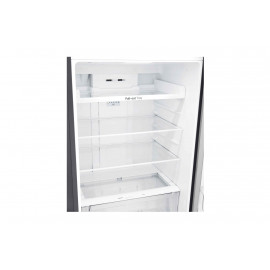 LG Top Fridge, Smart Inverter, 438L- GR-C619HLCL