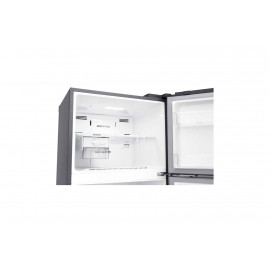LG Top Fridge, Smart Inverter, 438L- GR-C619HLCL