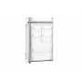 LG Top Fridge, Smart Inverter, 438L- GR-C619HLCL