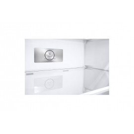 LG Top Mount Refrigerator, Dark Graphite Color- GN-C782HQCL