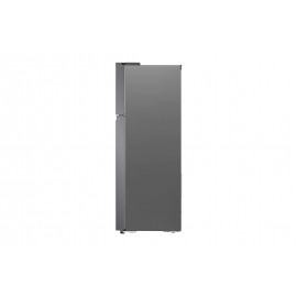 LG Top Mount Refrigerator, Dark Graphite Color- GN-C782HQCL