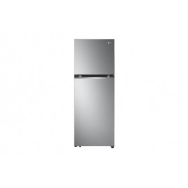 LG Top Mount Fridge, Smart Inverter, 315L, Silver- GN-B442PLGB