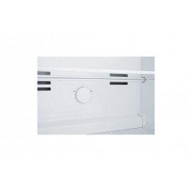 LG Top Mount Fridge, Smart Inverter, 315L, Silver- GN-B442PLGB