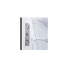 LG Top Mount Fridge, Smart Inverter, 315L, Silver- GN-B442PLGB