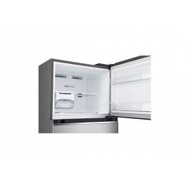 LG Top Mount Fridge, Smart Inverter, 315L, Silver- GN-B442PLGB