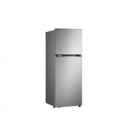 LG Top Mount Fridge, Smart Inverter, 315L, Silver- GN-B442PLGB
