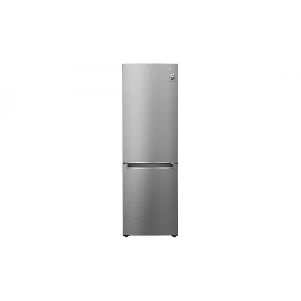 LG Bottom Mount Fridge, Smart Inverter, 341L- GR-B479NLJM