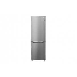 LG Bottom Mount Fridge, Smart Inverter, 341L- GR-B479NLJM