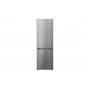 LG Bottom Mount Fridge, Smart Inverter, 341L- GR-B479NLJM