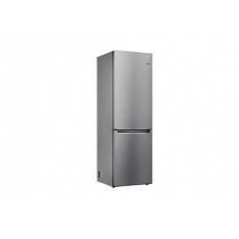 LG Bottom Mount Fridge, Smart Inverter, 341L- GR-B479NLJM