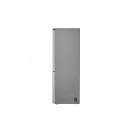 LG Bottom Mount Fridge, Smart Inverter, 341L- GR-B479NLJM