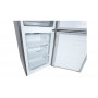 LG Bottom Mount Fridge, Smart Inverter, 341L- GR-B479NLJM