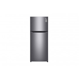 LG Small Fridge, Smart Inverter, 234L- GR-C345SLBB