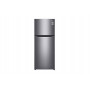 LG Small Fridge, Smart Inverter, 234L- GR-C345SLBB