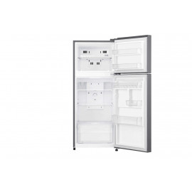 LG Small Fridge, Smart Inverter, 234L- GR-C345SLBB