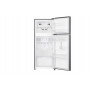 LG Small Fridge, Smart Inverter, 234L- GR-C345SLBB