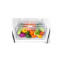 LG Small Fridge, Smart Inverter, 234L- GR-C345SLBB