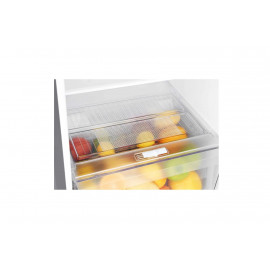 LG Small Fridge, Smart Inverter, 234L- GR-C345SLBB
