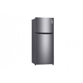 LG Small Fridge, Smart Inverter, 234L- GR-C345SLBB