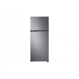 LG Large Top Fridge, Smart Inverter, 592L- GR-H832HLHL