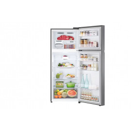 LG Large Top Fridge, Smart Inverter, 592L- GR-H832HLHL