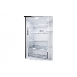 LG Large Top Fridge, Smart Inverter, 592L- GR-H832HLHL