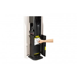 LG STICK TYPE VACUUM CLEANER