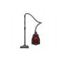 LG Bagless Vacuum Cleaner,1.3 Liter, Suction Power,2000 Watt- VC5420NNTR