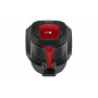 LG Bagless Vacuum Cleaner,1.3 Liter, Suction Power,2000 Watt- VC5420NNTR