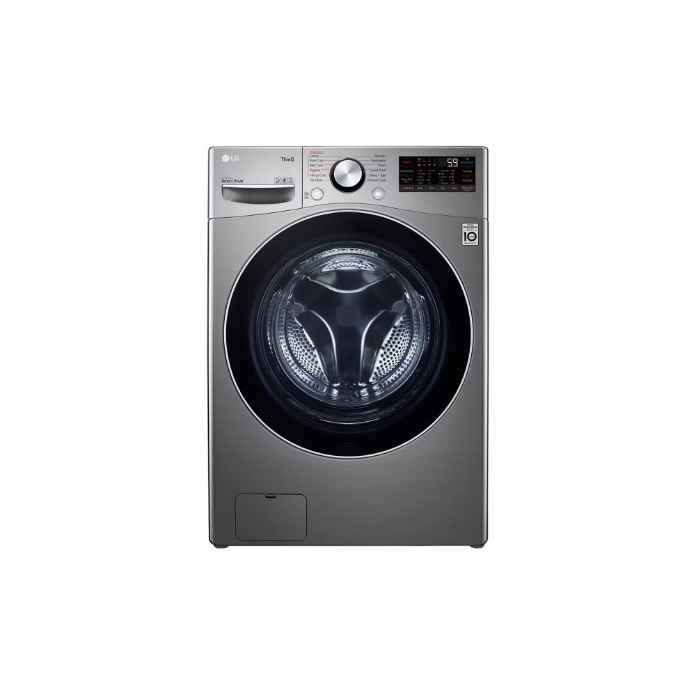 LG WASHING MACHINE