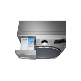 LG WASHING MACHINE