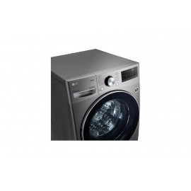 LG WASHING MACHINE