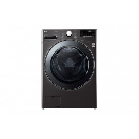 LG Washer & Dryer, 20/12 Kg, TurboWash™, Steam™- F20L2CRV2E2