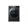 LG Washer & Dryer, 20/12 Kg, TurboWash™, Steam™- F20L2CRV2E2