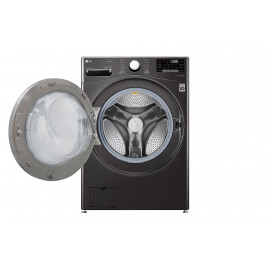 LG Washer & Dryer, 20/12 Kg, TurboWash™, Steam™- F20L2CRV2E2