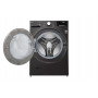 LG Washer & Dryer, 20/12 Kg, TurboWash™, Steam™- F20L2CRV2E2