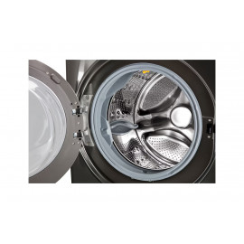 LG Washer & Dryer, 20/12 Kg, TurboWash™, Steam™- F20L2CRV2E2