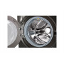 LG Washer & Dryer, 20/12 Kg, TurboWash™, Steam™- F20L2CRV2E2