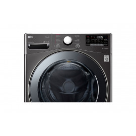 LG Washer & Dryer, 20/12 Kg, TurboWash™, Steam™- F20L2CRV2E2