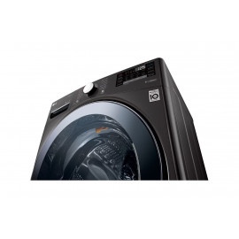 LG Washer & Dryer, 20/12 Kg, TurboWash™, Steam™- F20L2CRV2E2