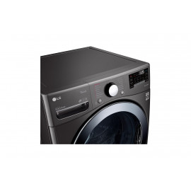 LG Washer & Dryer, 20/12 Kg, TurboWash™, Steam™- F20L2CRV2E2