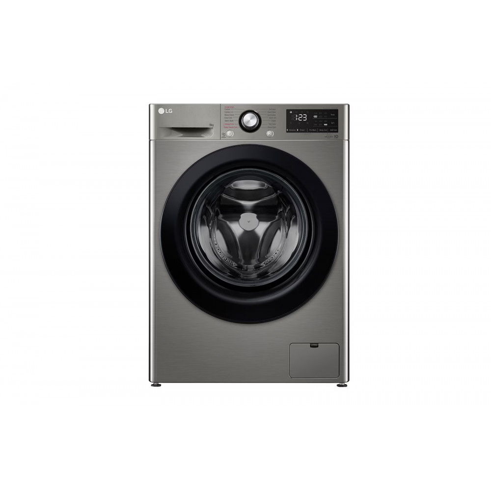 LG WASHING MACHINE