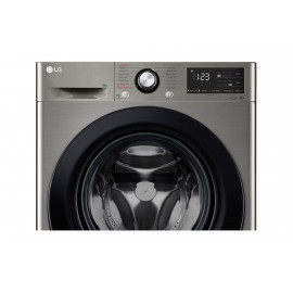 LG WASHING MACHINE