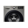LG WASHING MACHINE