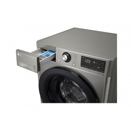 LG WASHING MACHINE
