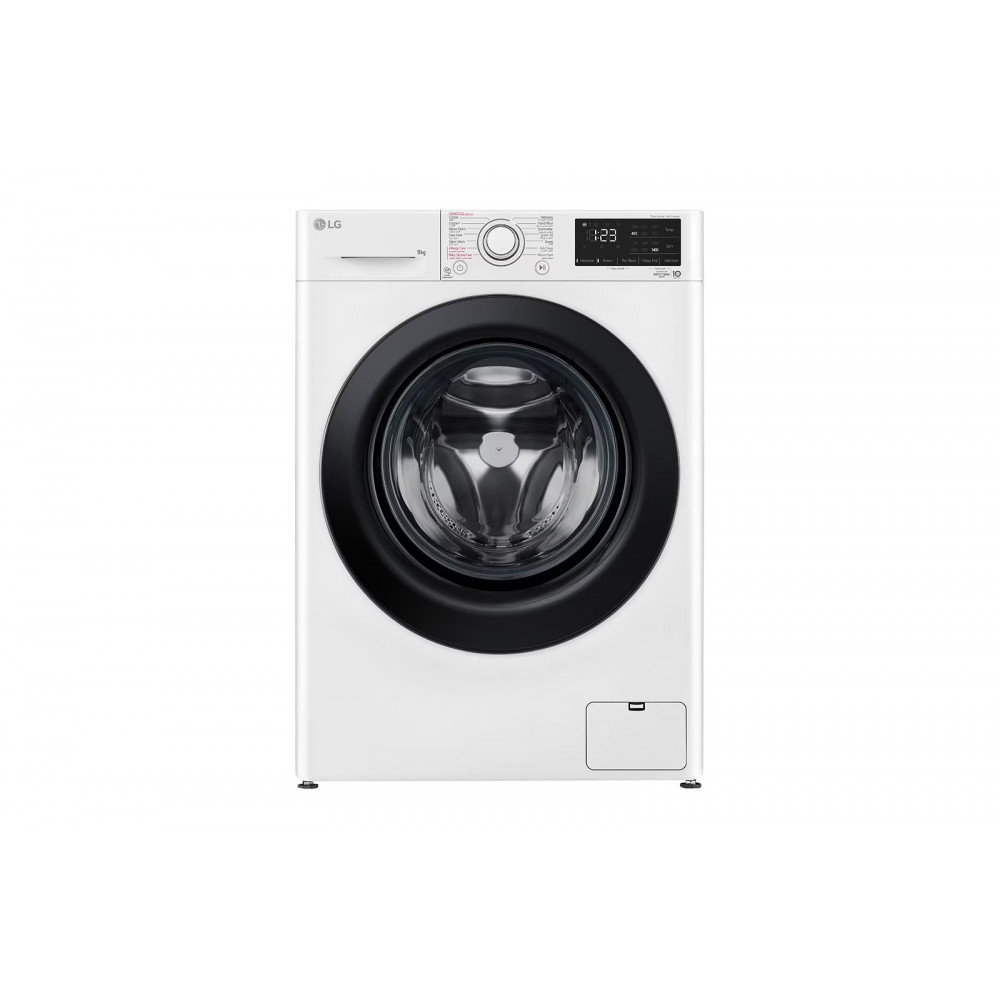 LG WASHING MACHINE