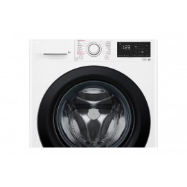 LG WASHING MACHINE