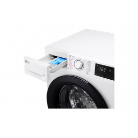 LG WASHING MACHINE