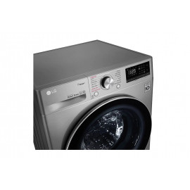 LG WASHING MACHINE